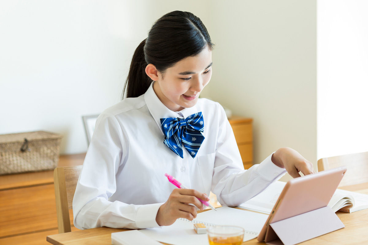 英語学習イメージ