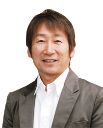 吉田 敦彦氏